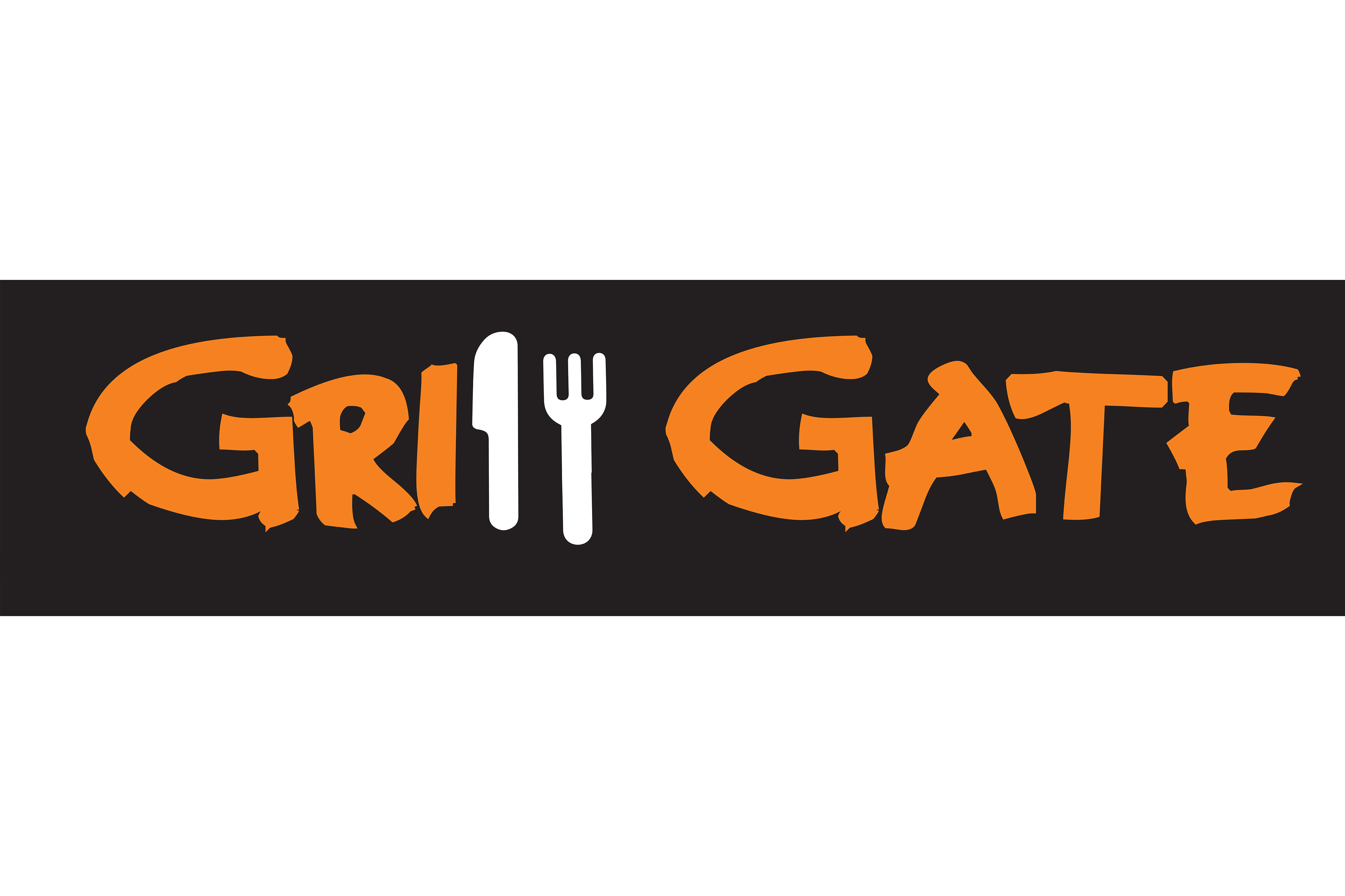 Grill Gate